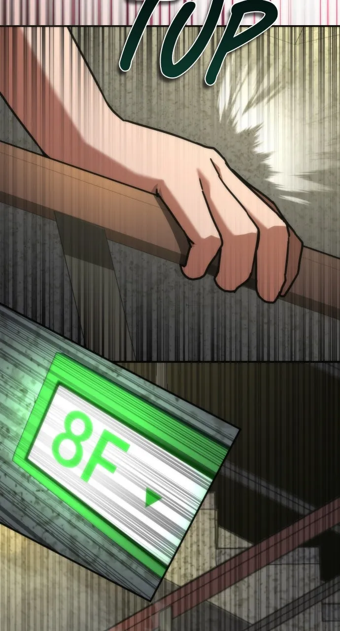 Zombie Revelation: 82-08 Chapter 22 page 134 - 