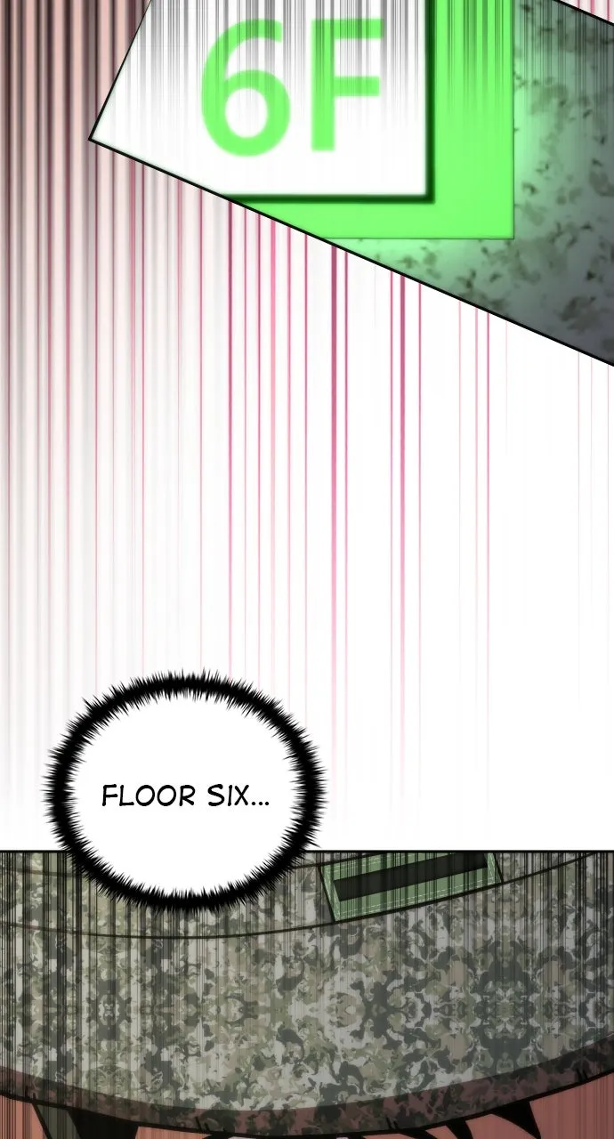 Zombie Revelation: 82-08 Chapter 22 page 138 - 