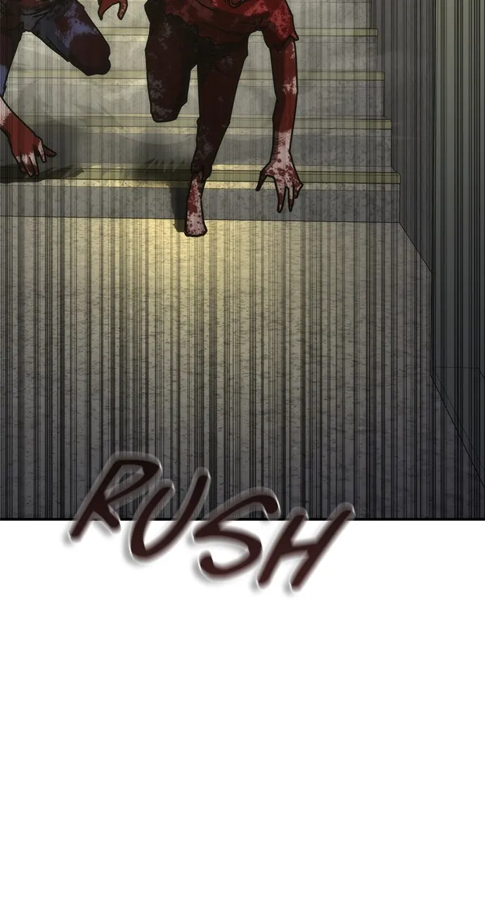 Zombie Revelation: 82-08 Chapter 22 page 142 - 