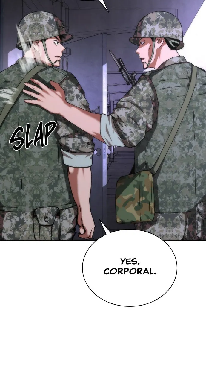 Zombie Revelation: 82-08 Chapter 22 page 16 - 
