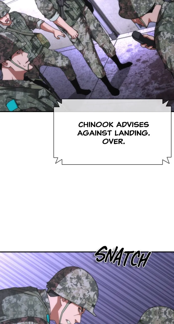Zombie Revelation: 82-08 Chapter 22 page 20 - 