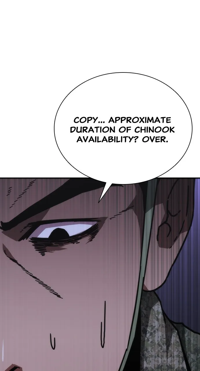Zombie Revelation: 82-08 Chapter 22 page 23 - 