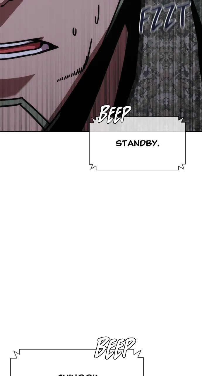 Zombie Revelation: 82-08 Chapter 22 page 24 - 