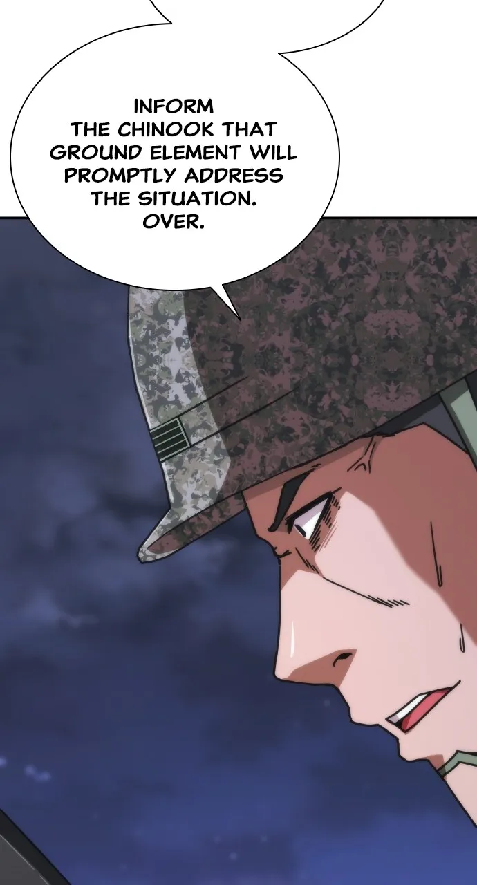 Zombie Revelation: 82-08 Chapter 22 page 30 - 