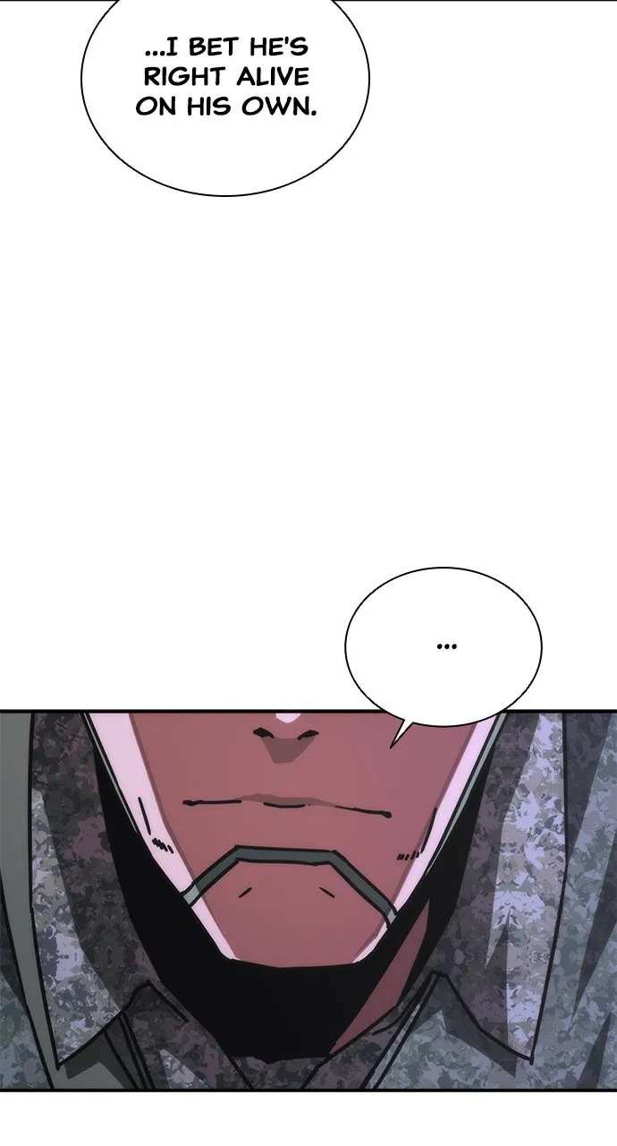 Zombie Revelation: 82-08 Chapter 22 page 39 - 
