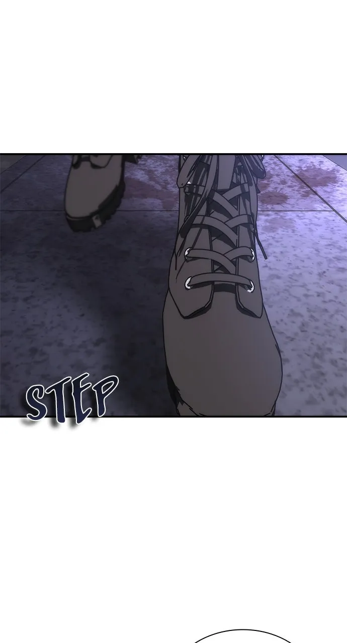 Zombie Revelation: 82-08 Chapter 22 page 40 - 