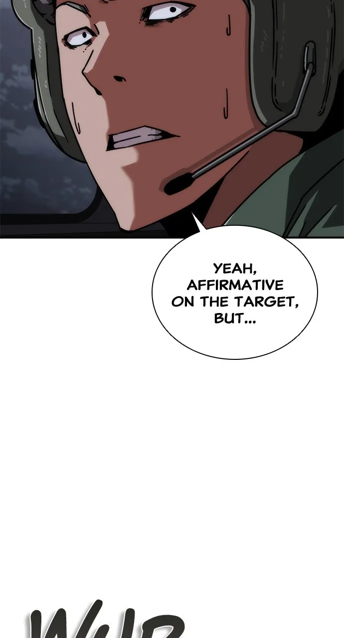 Zombie Revelation: 82-08 Chapter 22 page 6 - 