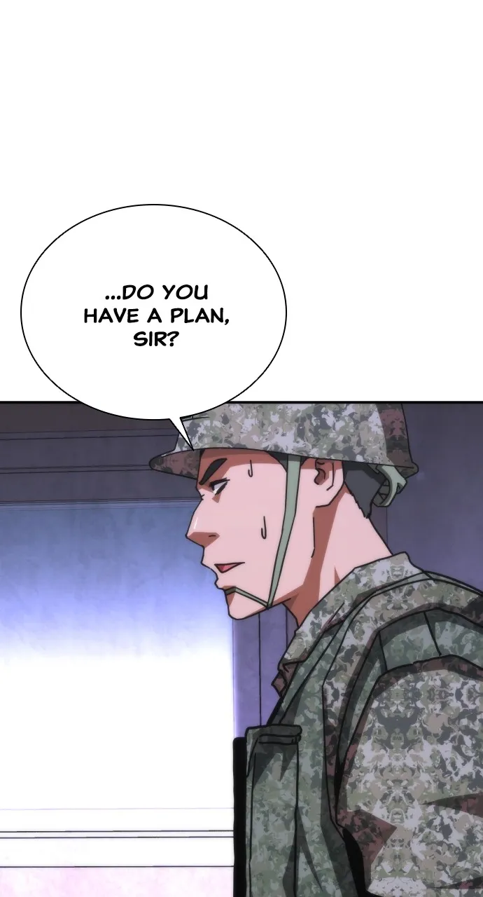 Zombie Revelation: 82-08 Chapter 22 page 55 - 