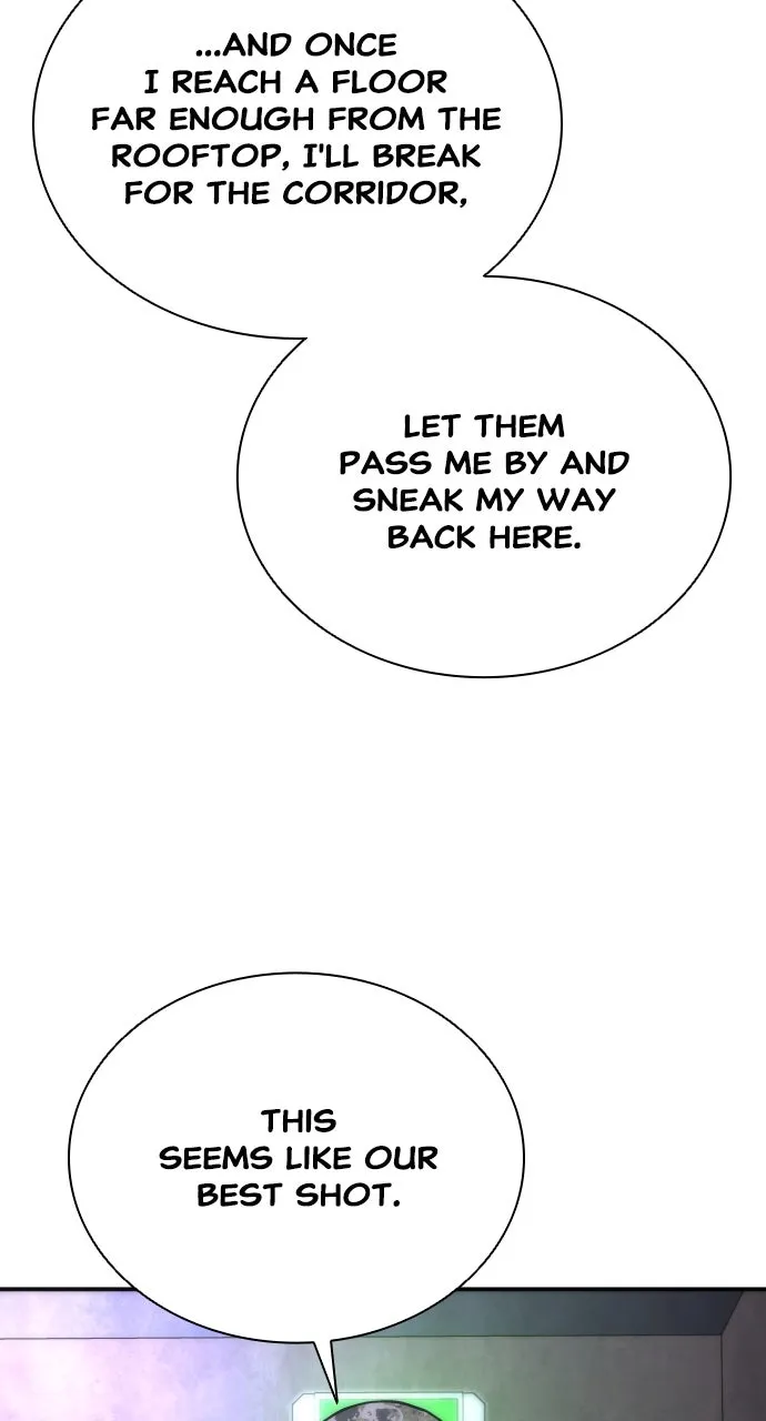 Zombie Revelation: 82-08 Chapter 22 page 58 - 