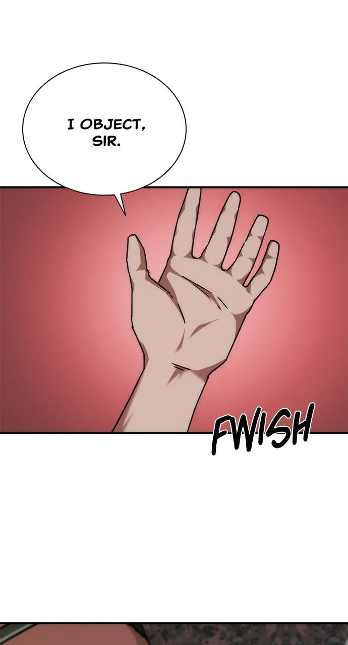 Zombie Revelation: 82-08 Chapter 22 page 60 - 