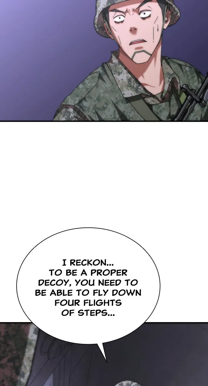 Zombie Revelation: 82-08 Chapter 22 page 65 - 