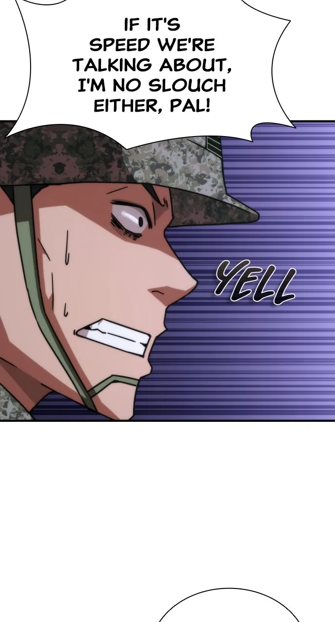 Zombie Revelation: 82-08 Chapter 22 page 67 - 
