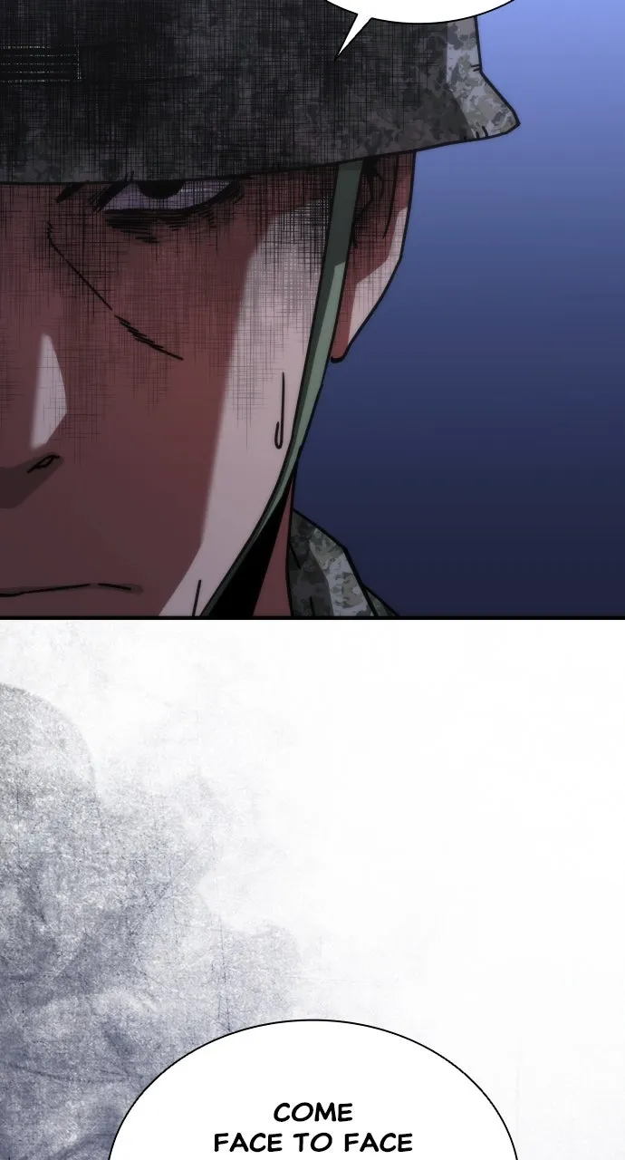 Zombie Revelation: 82-08 Chapter 22 page 70 - 