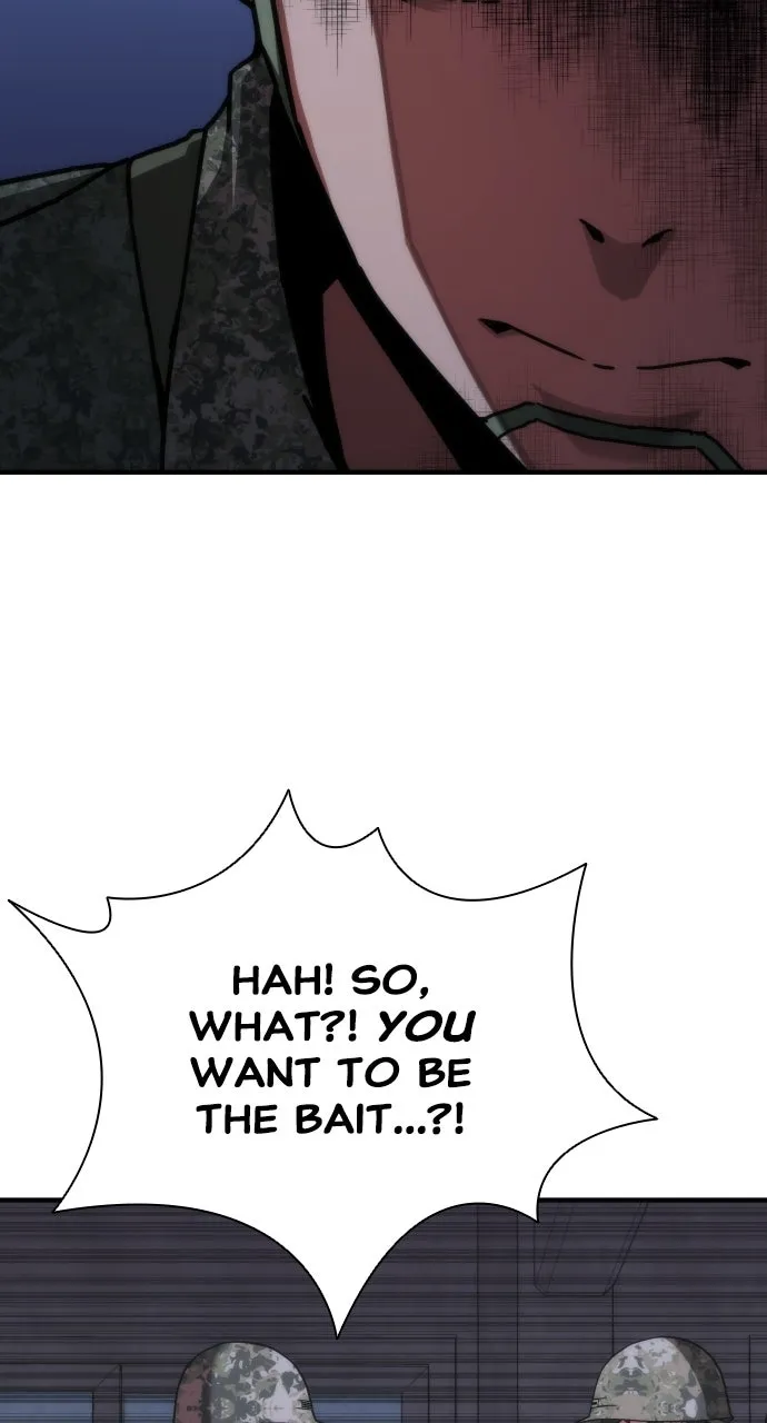 Zombie Revelation: 82-08 Chapter 22 page 72 - 