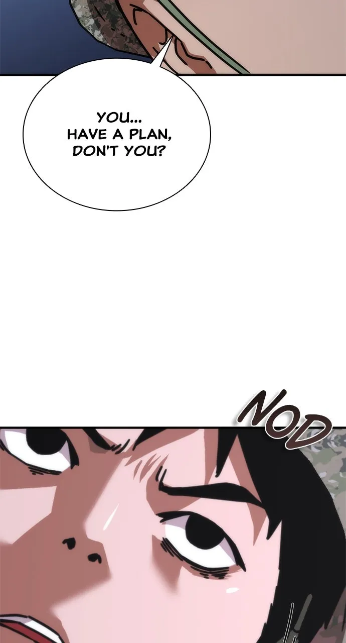 Zombie Revelation: 82-08 Chapter 22 page 80 - 