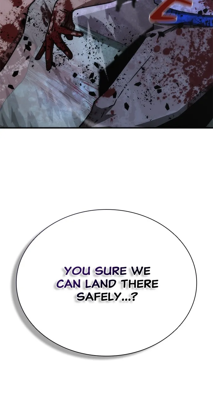 Zombie Revelation: 82-08 Chapter 22 page 9 - 