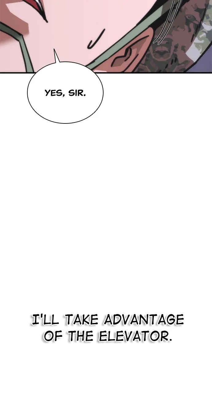 Zombie Revelation: 82-08 Chapter 22 page 81 - 