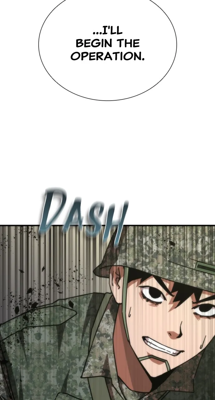 Zombie Revelation: 82-08 Chapter 22 page 93 - 
