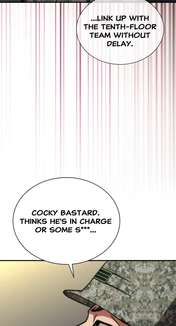 Zombie Revelation: 82-08 Chapter 22 page 98 - 