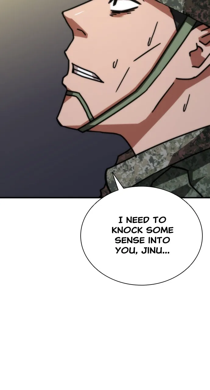 Zombie Revelation: 82-08 Chapter 22 page 99 - 