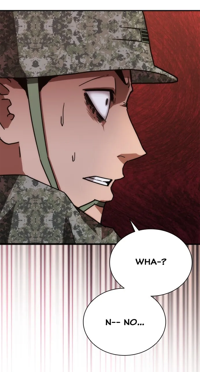 Zombie Revelation: 82-08 Chapter 23 page 105 - 