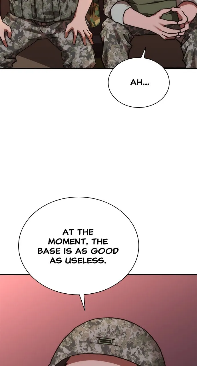 Zombie Revelation: 82-08 Chapter 23 page 120 - 