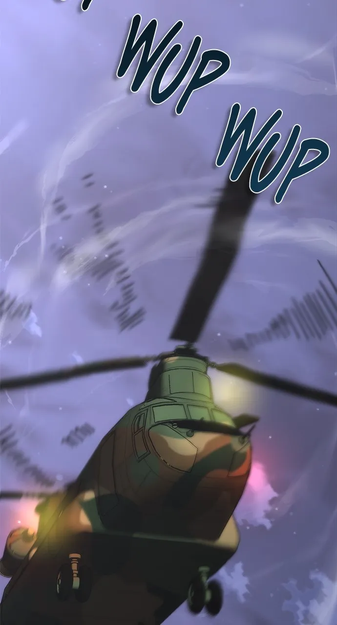 Zombie Revelation: 82-08 Chapter 23 page 126 - 