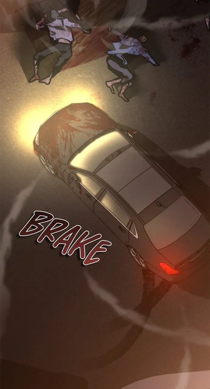 Zombie Revelation: 82-08 Chapter 23 page 136 - 