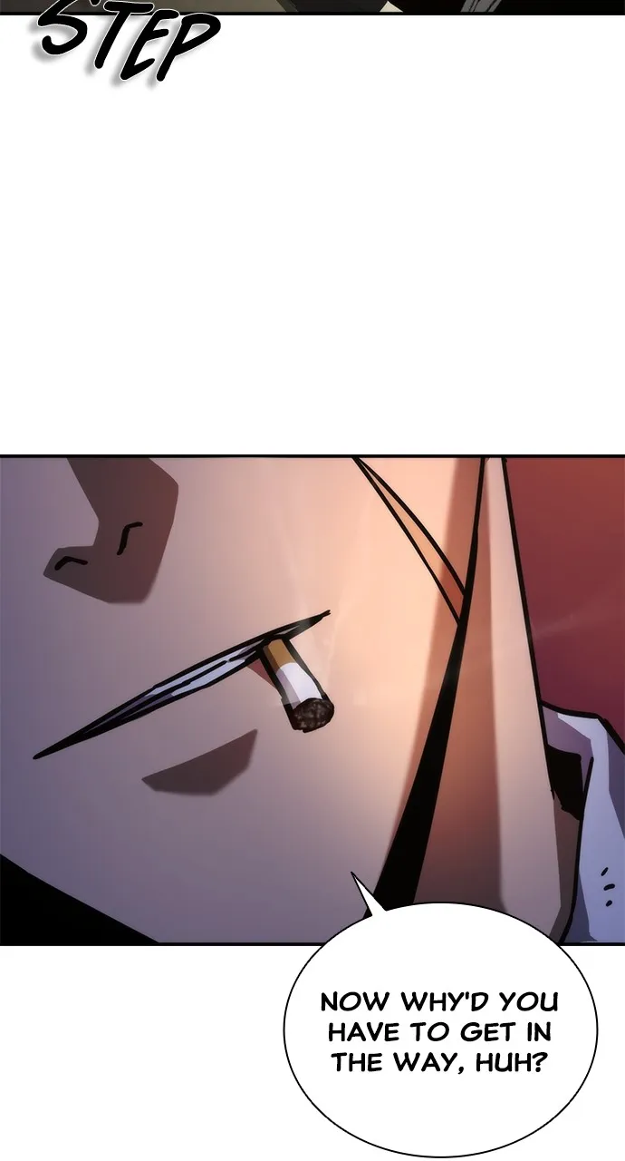 Zombie Revelation: 82-08 Chapter 23 page 138 - 