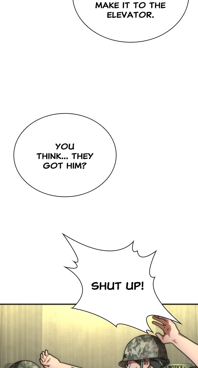Zombie Revelation: 82-08 Chapter 23 page 29 - 