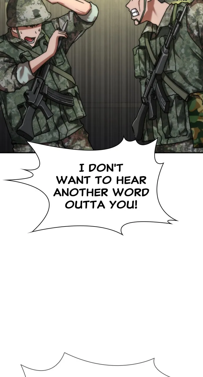 Zombie Revelation: 82-08 Chapter 23 page 30 - 