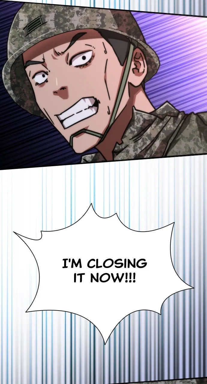 Zombie Revelation: 82-08 Chapter 23 page 40 - 