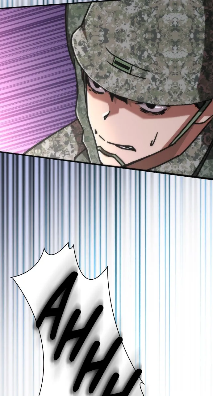 Zombie Revelation: 82-08 Chapter 23 page 41 - 