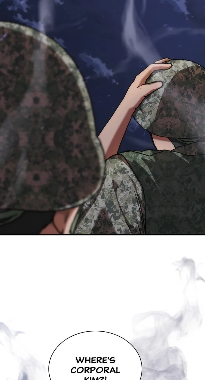 Zombie Revelation: 82-08 Chapter 23 page 54 - 