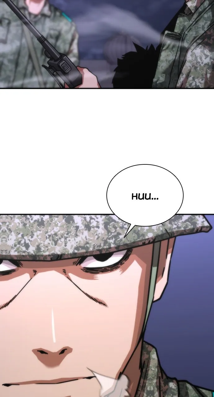 Zombie Revelation: 82-08 Chapter 23 page 59 - 