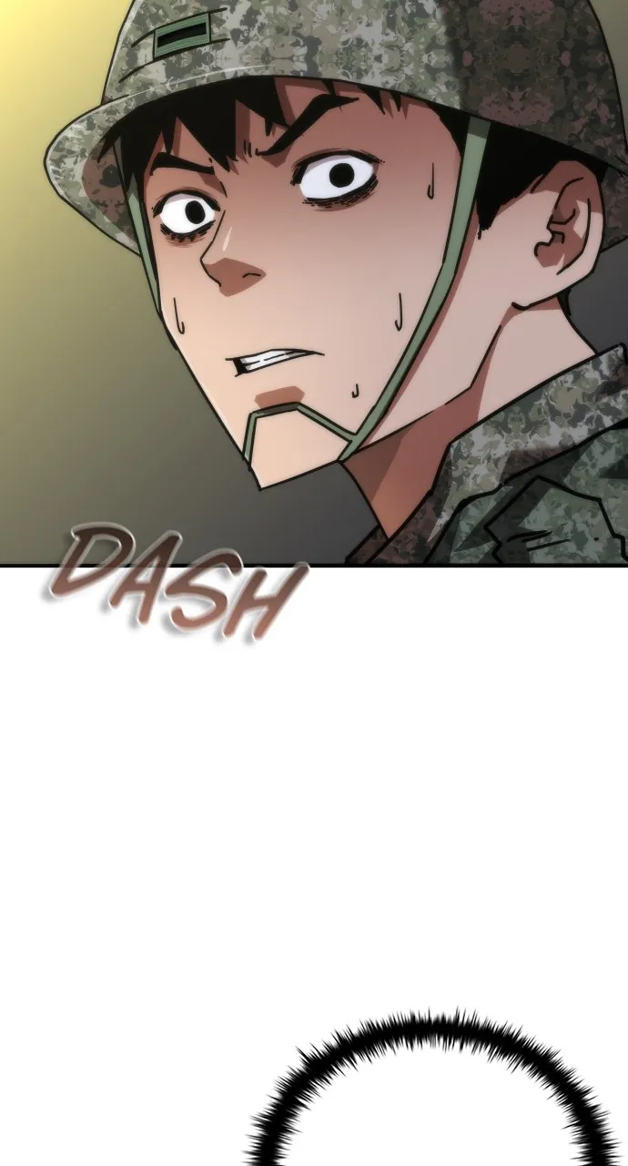 Zombie Revelation: 82-08 Chapter 23 page 62 - 