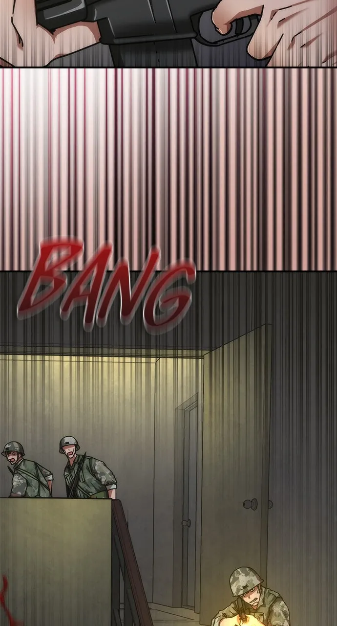 Zombie Revelation: 82-08 Chapter 23 page 68 - 