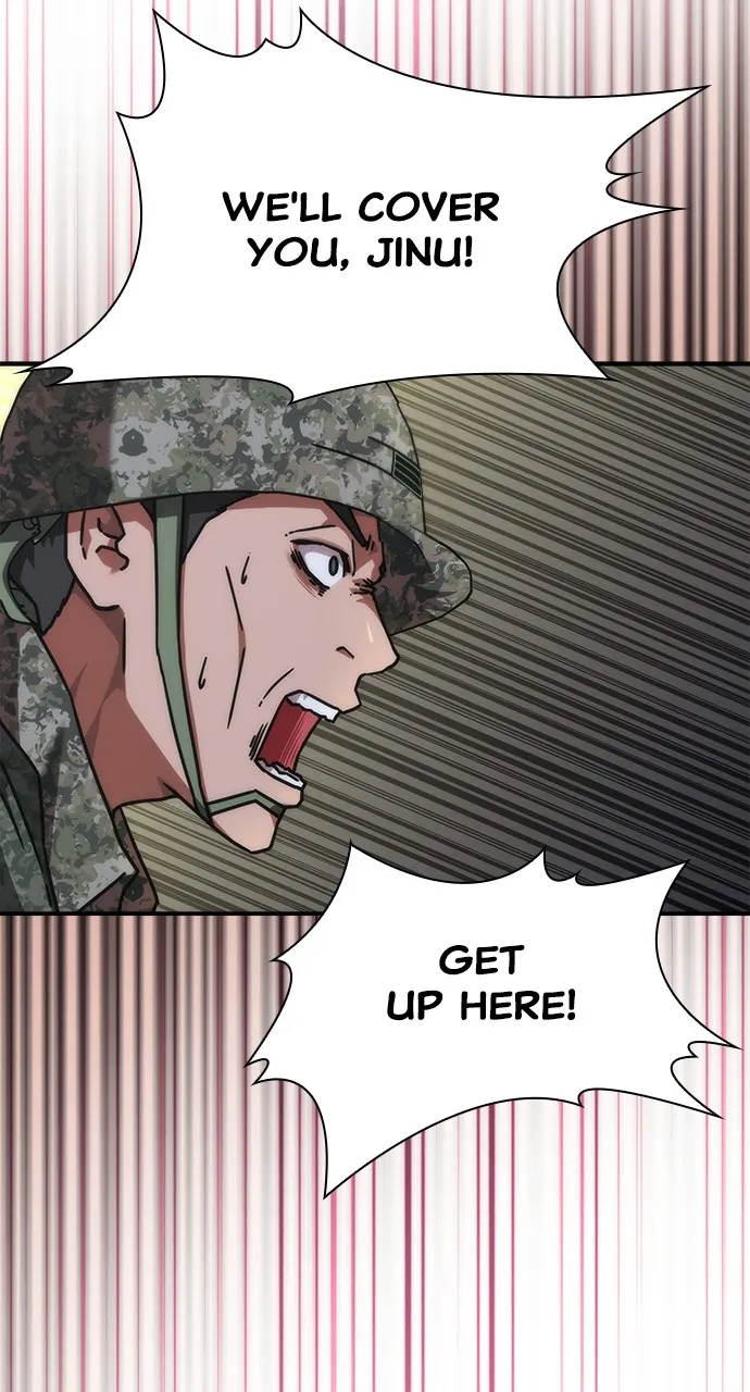 Zombie Revelation: 82-08 Chapter 23 page 70 - 