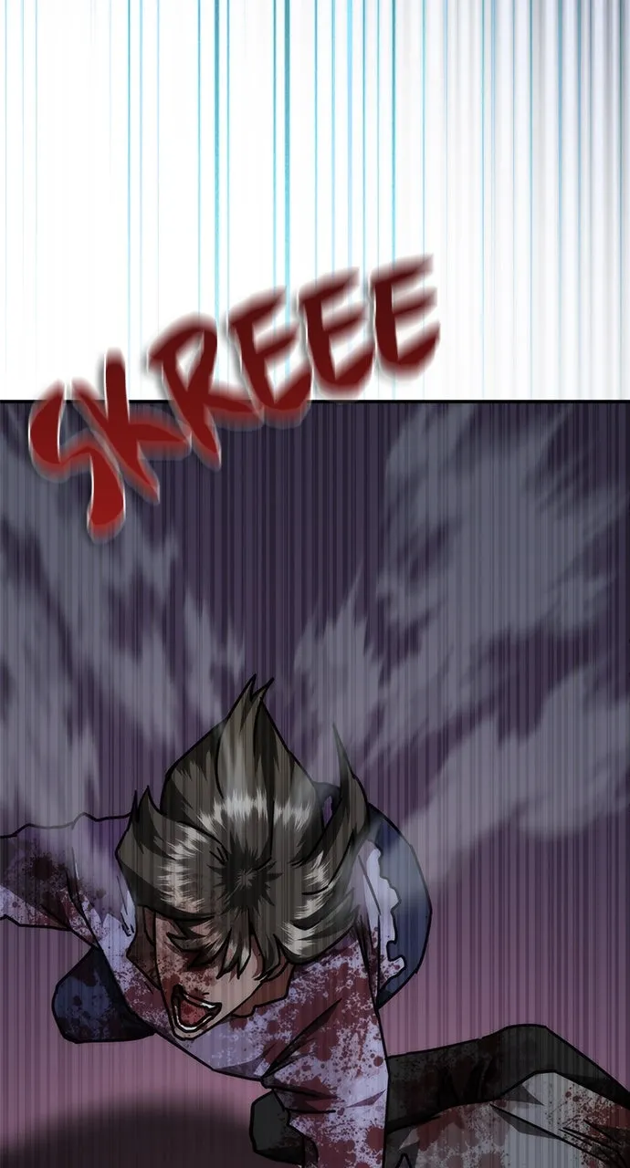 Zombie Revelation: 82-08 Chapter 23 page 8 - 