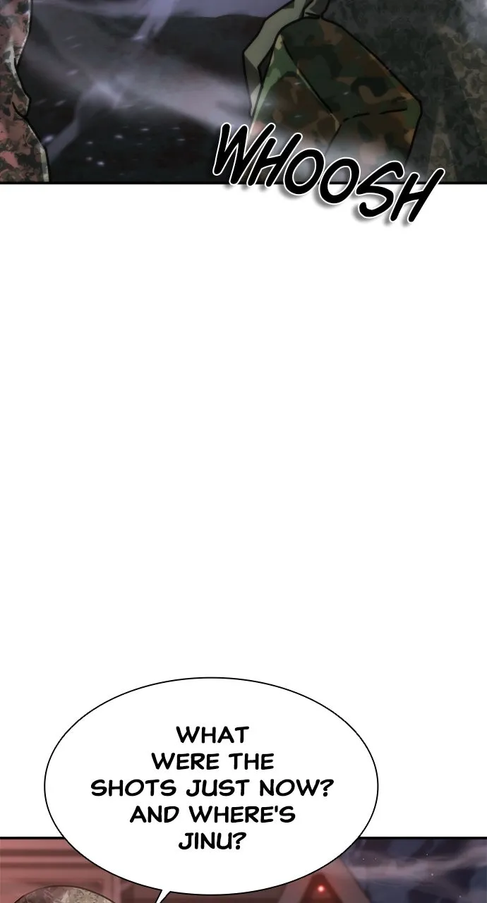 Zombie Revelation: 82-08 Chapter 23 page 78 - 