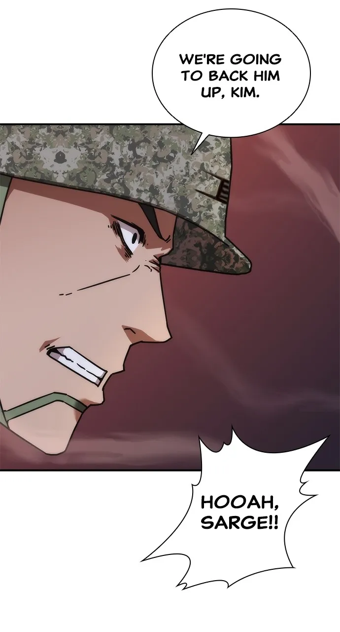 Zombie Revelation: 82-08 Chapter 23 page 81 - 