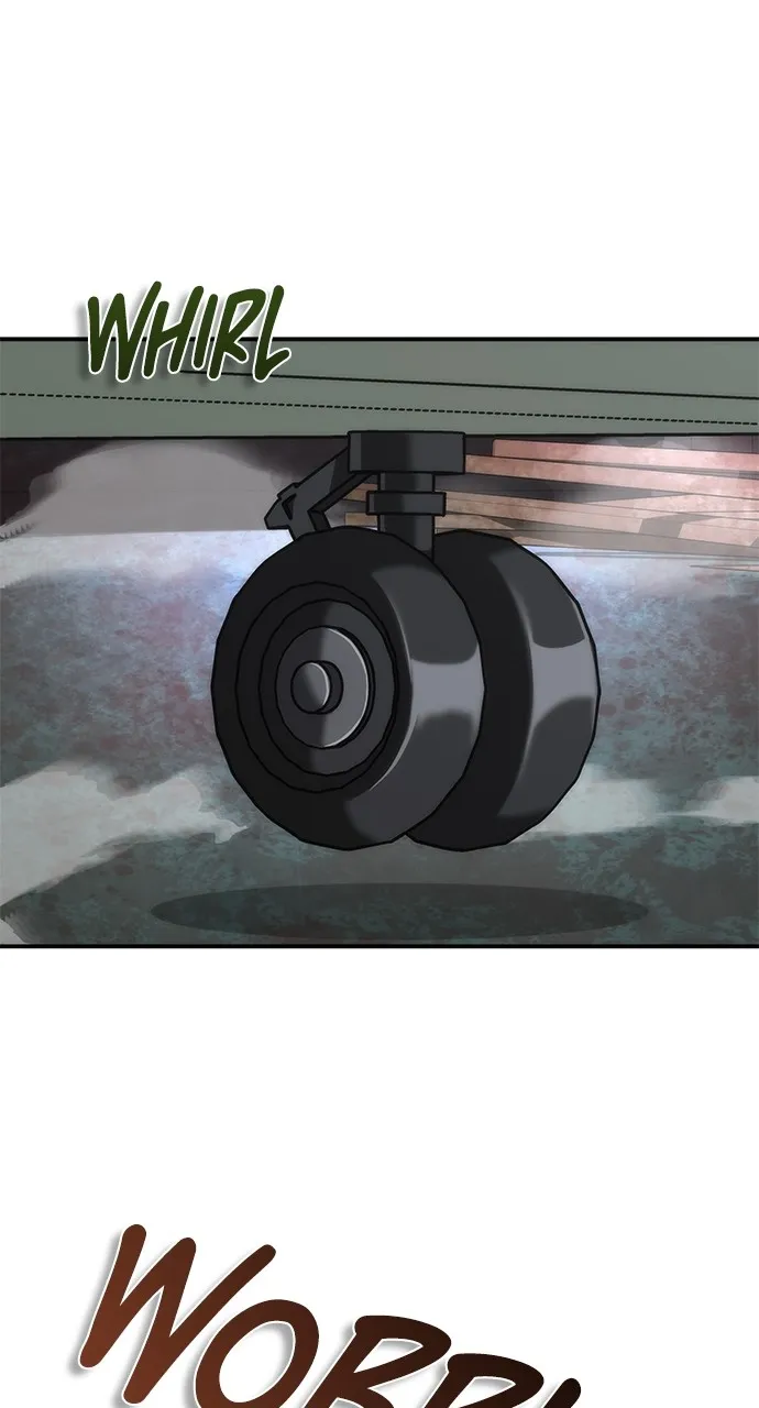 Zombie Revelation: 82-08 Chapter 23 page 82 - 