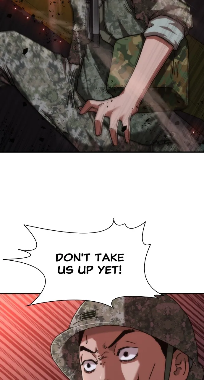 Zombie Revelation: 82-08 Chapter 23 page 84 - 