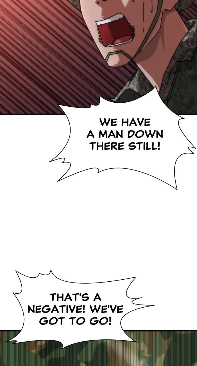 Zombie Revelation: 82-08 Chapter 23 page 85 - 
