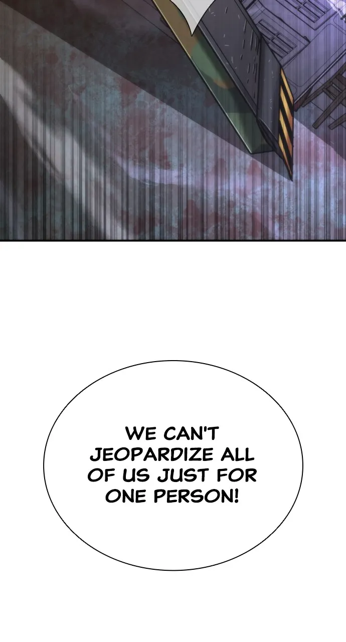 Zombie Revelation: 82-08 Chapter 23 page 87 - 