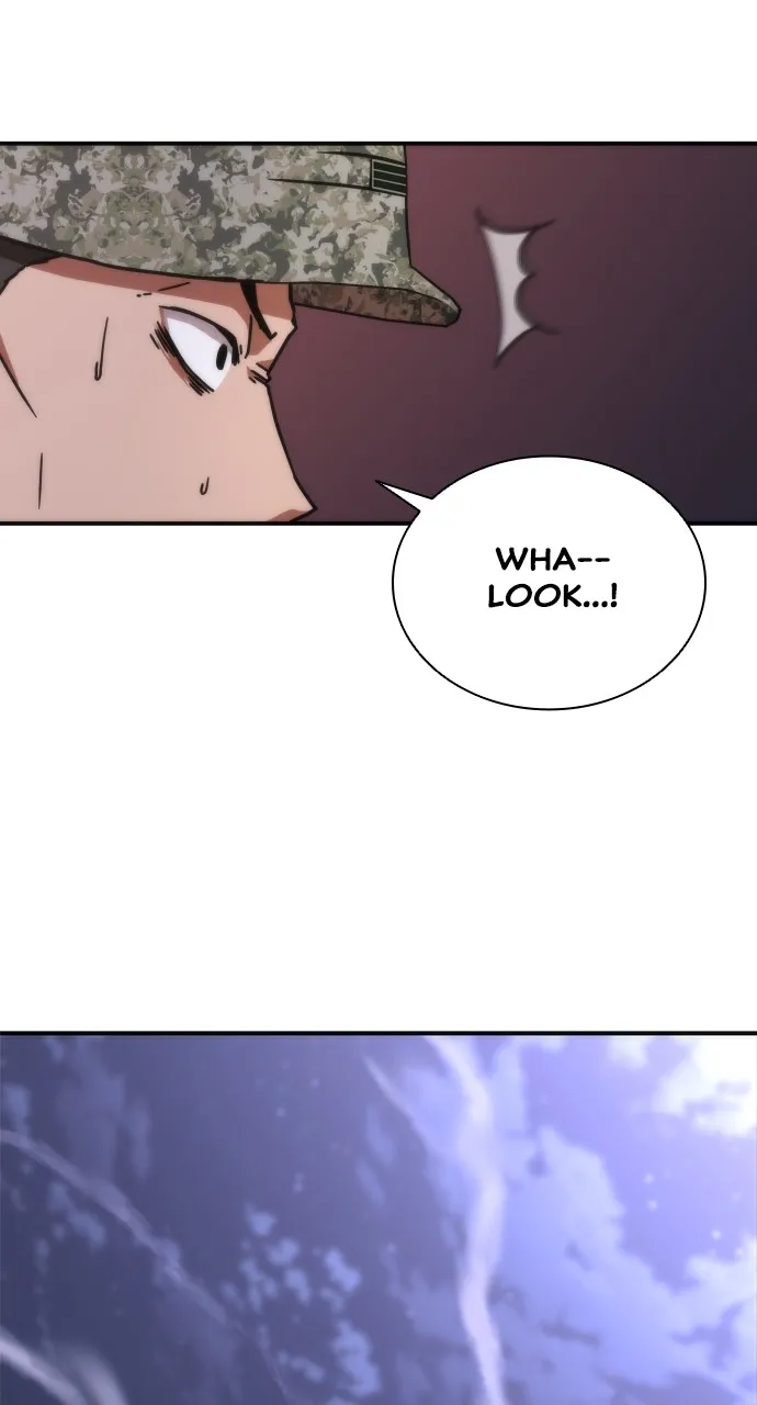 Zombie Revelation: 82-08 Chapter 23 page 88 - 