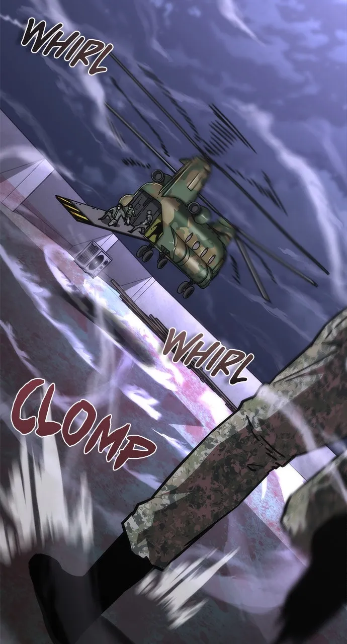 Zombie Revelation: 82-08 Chapter 23 page 89 - 