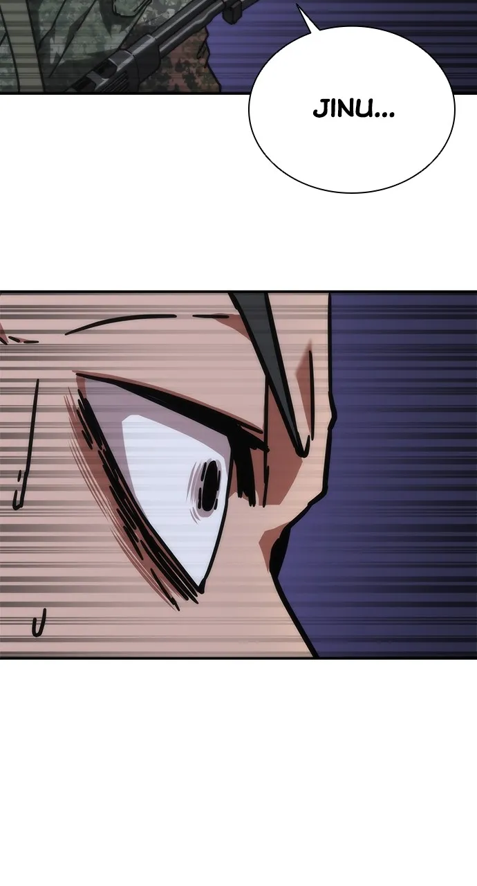 Zombie Revelation: 82-08 Chapter 23 page 91 - 