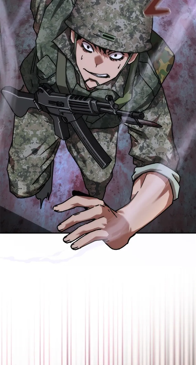 Zombie Revelation: 82-08 Chapter 23 page 93 - 