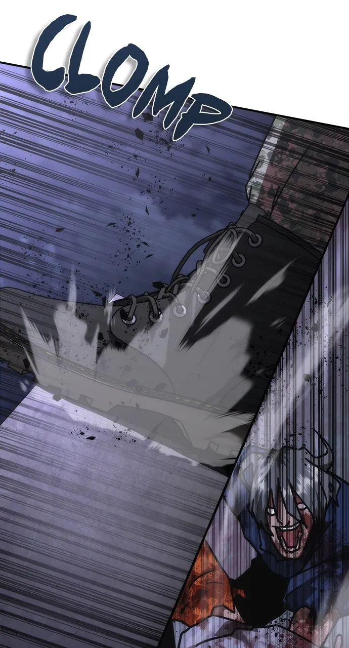 Zombie Revelation: 82-08 Chapter 23 page 98 - 